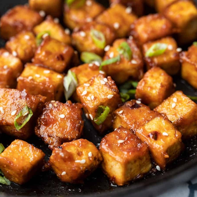 Honey-Sriracha-Tofu-close