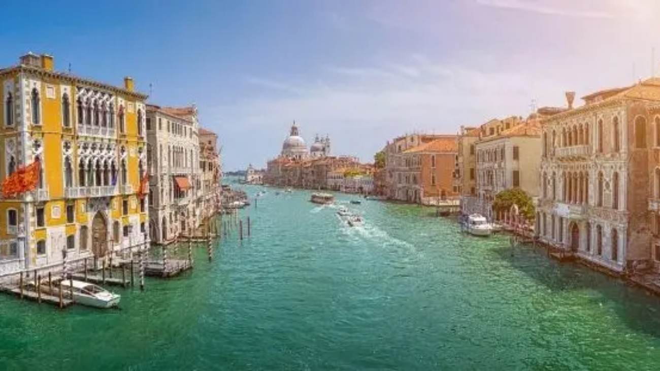 Veneza