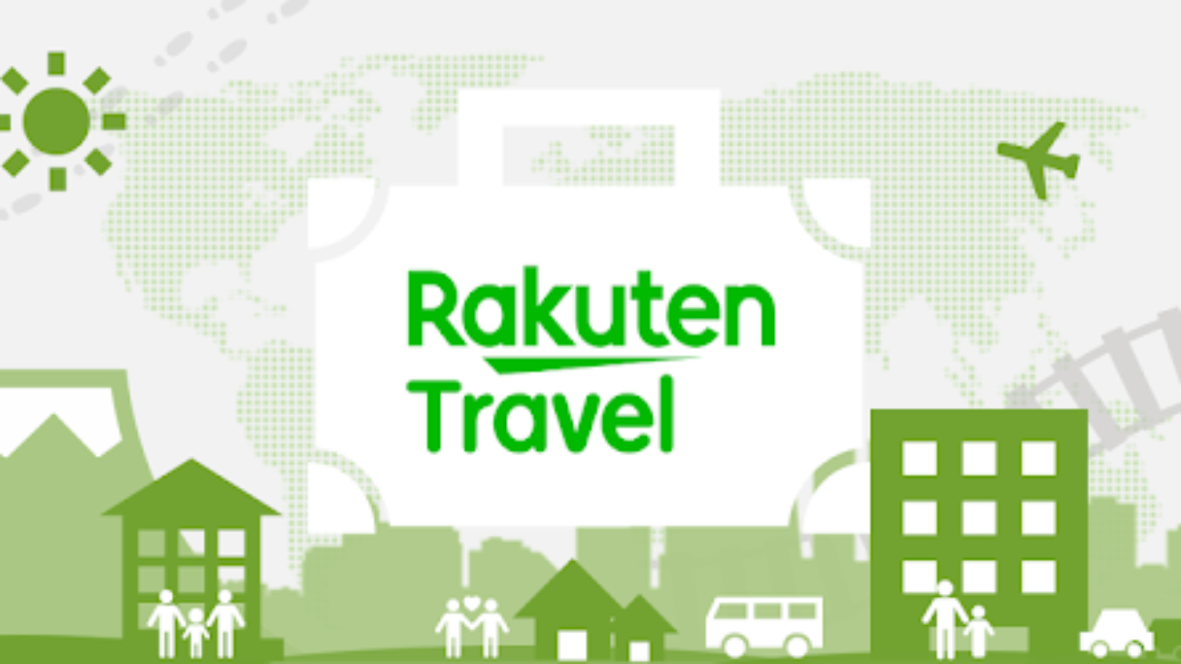 rakuten