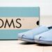Versatile Footwear for Every Occasion: Shopping the TOMS Collection