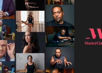 Unlock Your Potential: How MasterClass Elevates Learning for Every Skill Level