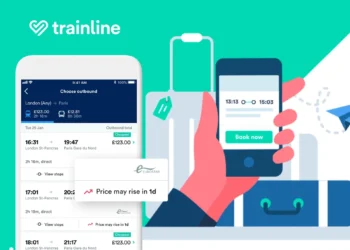 Trainline Secrets: Tips for Finding the Cheapest Train Tickets Every Time
