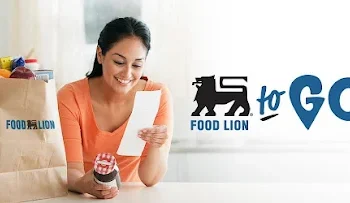 Healthy Eating Made Simple with Food Lion: Discover Recipes, Refills, and More!
