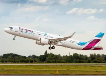 Affordable Adventures: Fly to Germany and Europe with Eurowings from Just £29