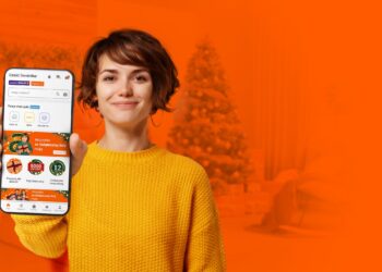 Selected Just for You: Personalizing Your Allegro Shopping Experience