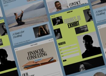 Why Squarespace is the Ultimate All-in-One Solution for Your Customizable Site