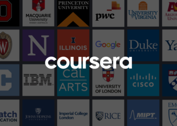 Future-Proof Your Skills: How to Learn with Industry Leaders on Coursera