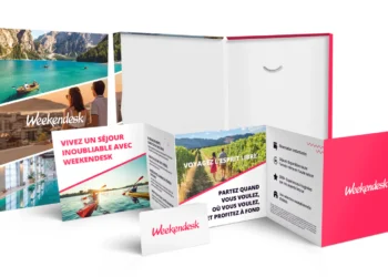 Unwind Locally: Enjoy Unique Experiences with Weekendesk Without Leaving France