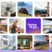 From Cozy Cabins to Luxurious Villas: The Ultimate Vacation Rental Options on HomeToGo