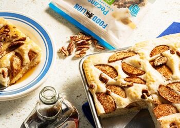 Food Lion’s One-Stop Shop: Grocery, Pharmacy, and Recipe Inspiration All in One Place