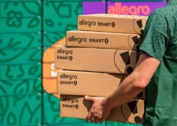 Why Allegro is the Go-To Marketplace for the Largest Selection of Offers in Poland