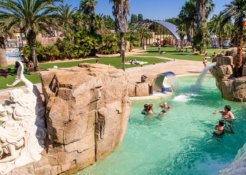 Why CAMPINGS is Your Go-To Destination for RV Rentals and Campsite Adventures in France