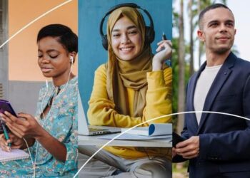 Skill Up for Success: The Benefits of Earning Certificates from Google, IBM, and Meta on Coursera