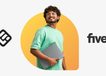 The Future of Work: Why Fiverr is Changing the Freelance Game