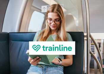 Why Choosing Trainline is Your Best Bet for Quick and Convenient European Rail Booking