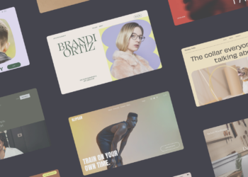 From Idea to Launch: Building a Stunning Website on Squarespace in Just Minutes