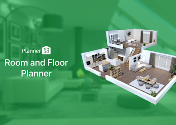 From Vision to Reality: How Planner 5D Revolutionizes Home Design Projects