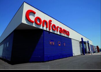 Conforama : Aménagez votre intérieur avec style, confort et à petits prix