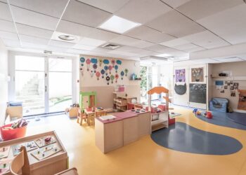 Débloquez l’Avenir de la Garde d’Enfants : Pourquoi Babilou est la Solution Parfaite pour Votre Famille