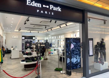 Eden Park : L’élégance du rugby à la française