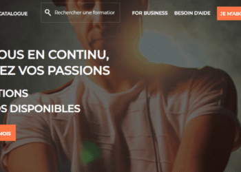 Elephorm : La Référence Francophone de la Formation en Ligne pour les Créatifs et les Professionnels du Numérique