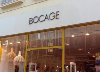 Bocage : La mode à la française entre confort, élégance et savoir-faire