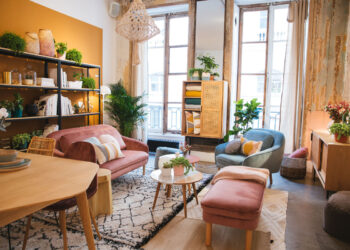 La Redoute : Mode, décoration et engagement durable pour une maison à votre image