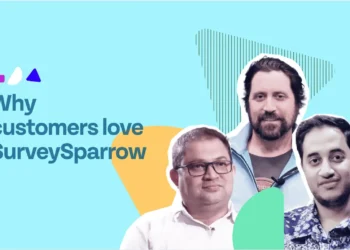SurveySparrow: Transforming Feedback Collection for Smarter Business Decisions