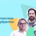 SurveySparrow: Transforming Feedback Collection for Smarter Business Decisions