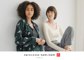Princesse tam.tam : La lingerie française qui célèbre les femmes, leur confort et leur liberté