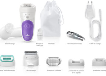 Braun France : L’innovation au service de votre beauté et de votre bien-être