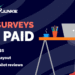 Survey Junkie: Your Path to Earning Extra Income by Sharing Your Opinion