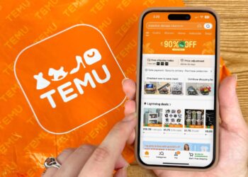 Temu – Explore the Latest Clothing, Beauty, Home and Jewelry