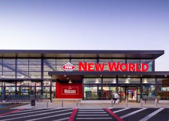 Welcome to the Future of Supermarket Shopping with New World Online