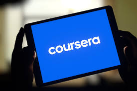 Coursera: Learn Online From Top Universities Worldwide