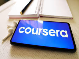Coursera: Unlock World-Class Learning Anytime, Anywhere