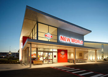 Savor the Flavor & Save Time: How New World’s Delivery Transforms Your Weekly Grocery Trip