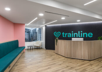 Trainline: Smarter, Cheaper, and Easier Train Travel