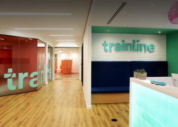 Trainline: Your Smart Travel Companion for Seamless Train Journeys