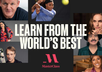 MasterClass Review: Learn From the World’s Best Online