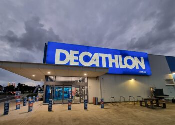Decathlon: Your One-Stop Destination for Sports and Outdoor Gear