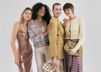 Answear: Вашият универсален онлайн магазин за мода и лайфстайл