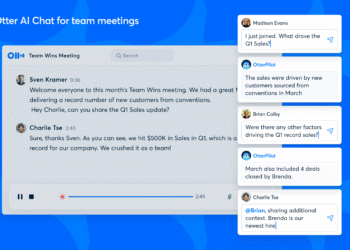 Otter.ai Review: Smarter Transcription and Note-Taking