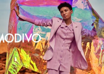 Modivo: Premium Fashion Shopping Made Simple