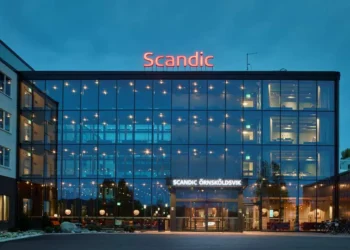 Scandic Hotels: Nordic Comfort with Sustainable Hospitality
