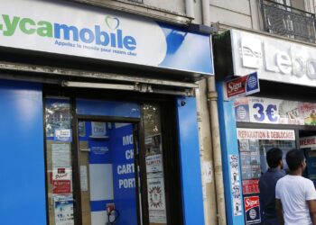 Lycamobile: Affordable Global Mobile Plans Made Simple