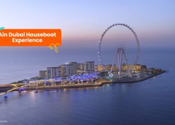 Discover Klook: Your Ultimate Travel Experience Platform