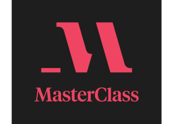 MasterClass: Learn From the World’s Best, Anytime