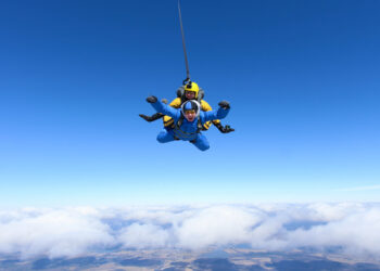 Sport-Découverte Review: Unique Experiences and Adventure Gifts