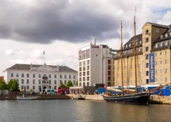 Scandic Hotels: Comfort, Style, and Sustainability Across the Nordics